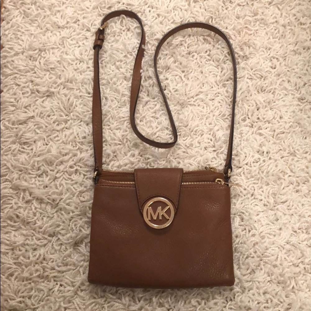 Michael Kors Crossbody Bag